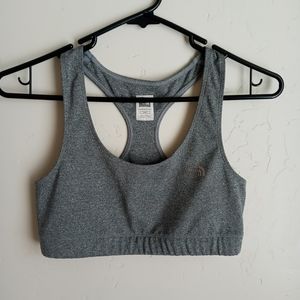 The North Face Sports Bra